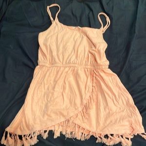 Victoria’s Secret cover up